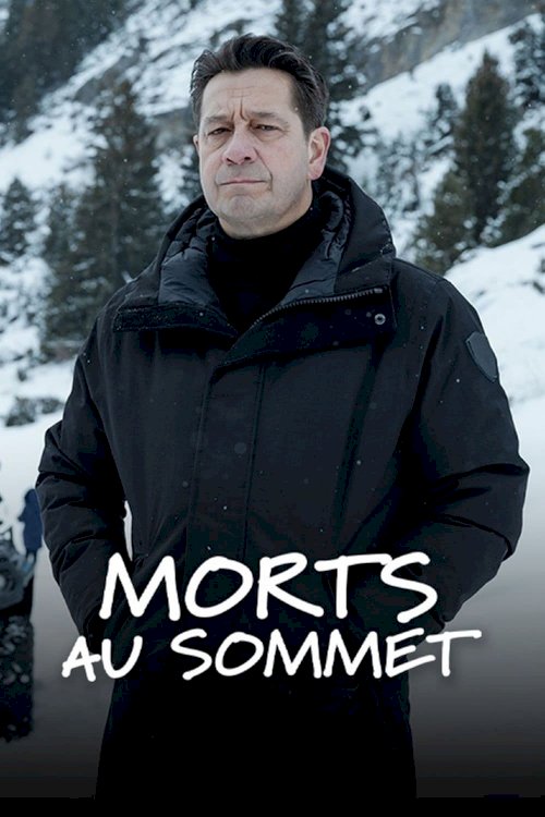Morts au sommet Morts au sommet