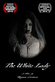 The White Lady The White Lady