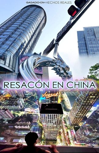 Resacón en China Resacón en China