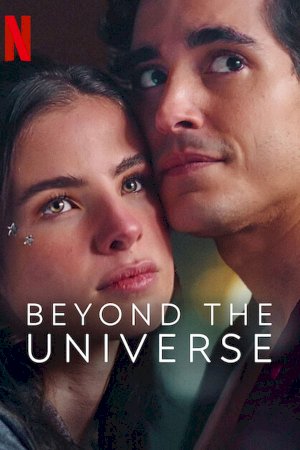 Beyond the Universe Beyond the Universe