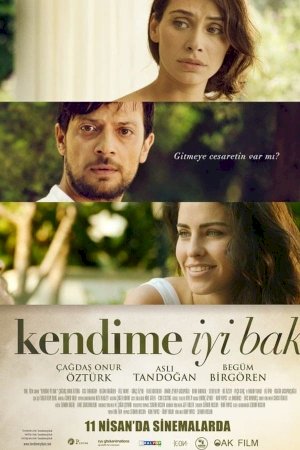 Kendime İyi Bak Kendime İyi Bak