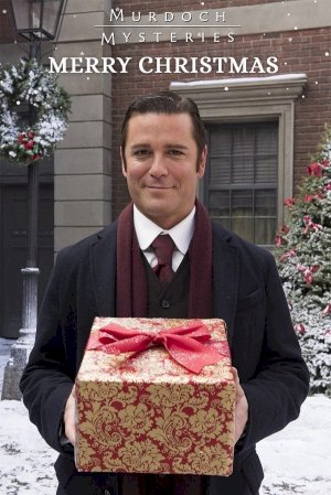 A Merry Murdoch Christmas A Merry Murdoch Christmas