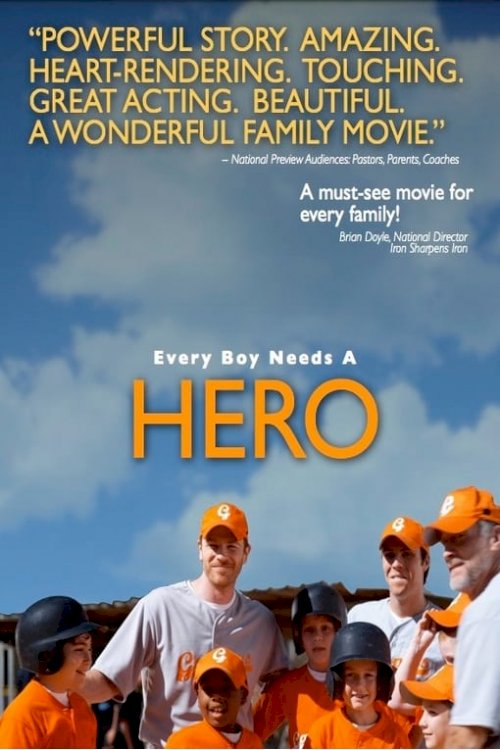 Hero Hero