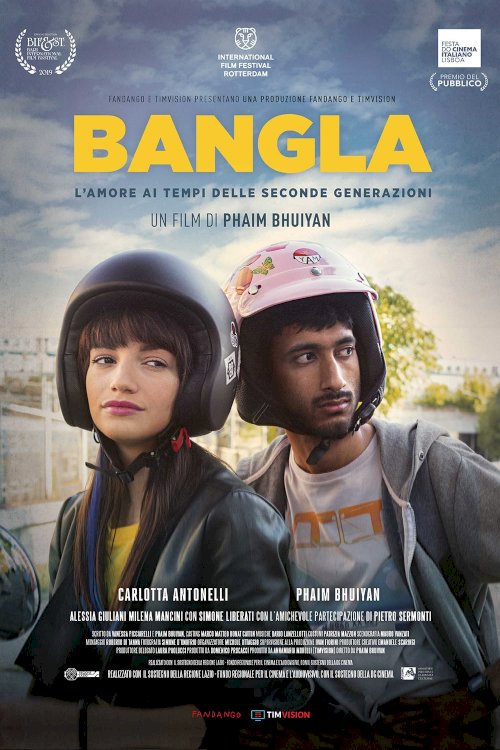 Bangla Bangla