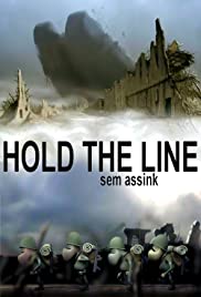 Hold the Line Hold the Line