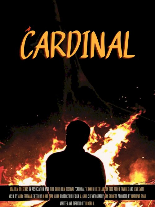 Cardinal Cardinal