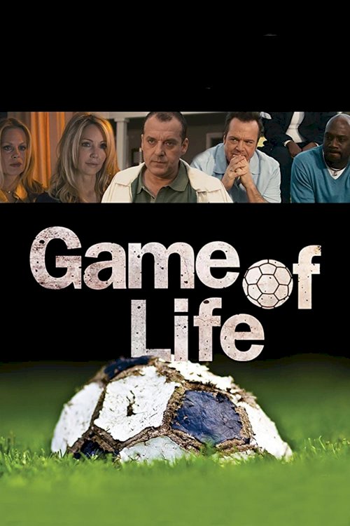 Game of Life Game of Life