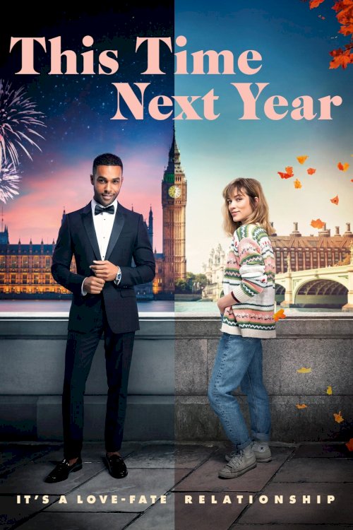 This Time Next Year This Time Next Year