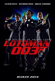 Lotoman 003 Lotoman 003