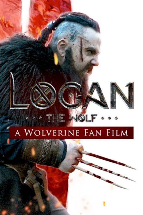 Logan The Wolf
