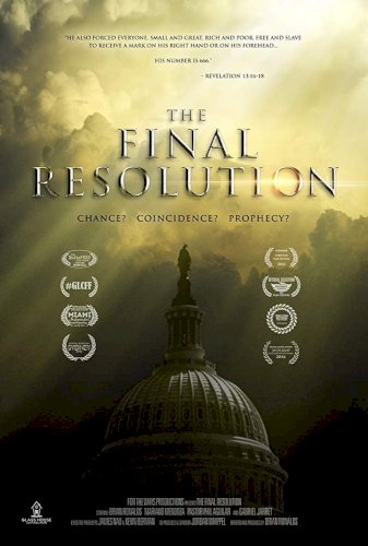 The Final Resolution The Final Resolution