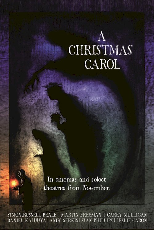 A Christmas Carol A Christmas Carol
