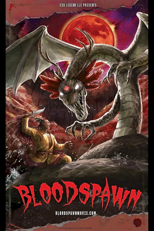 Bloodspawn Bloodspawn