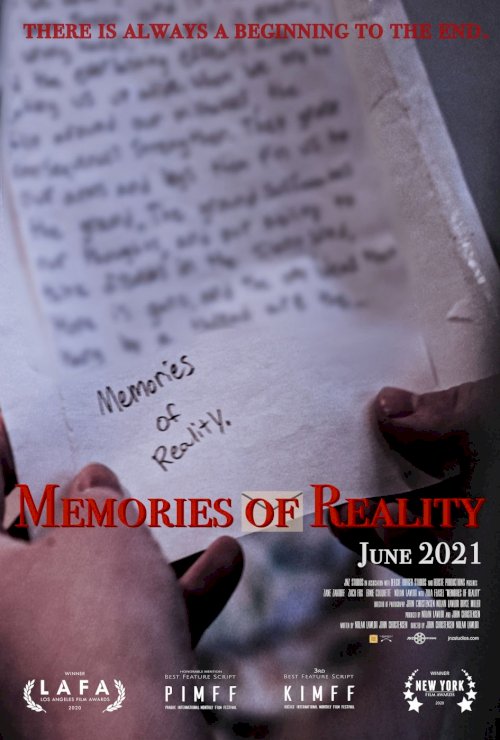 Memories of Reality Memories of Reality