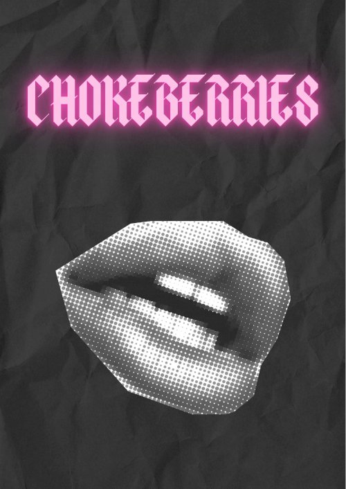 Chokeberries Chokeberries