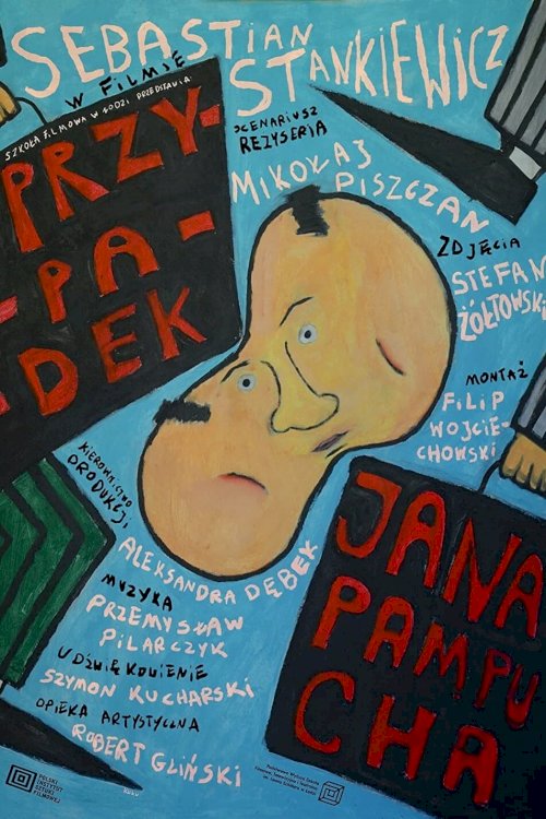 The Case of Jan Pampuch The Case of Jan Pampuch