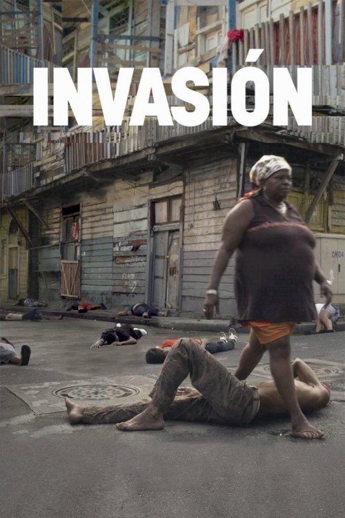 Invasion Invasion