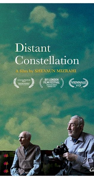 Distant Constellation Distant Constellation