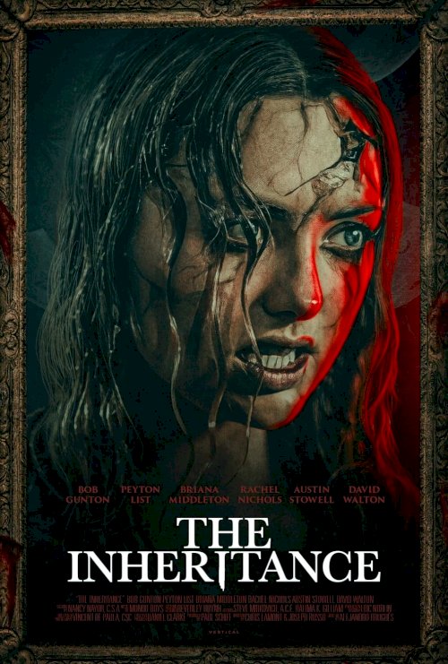 The Inheritance The Inheritance