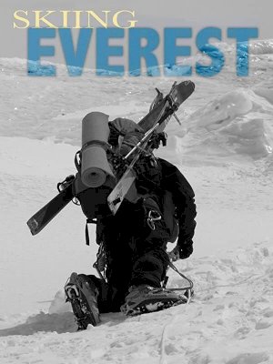 Skiing Everest Skiing Everest