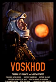 Voskhod Voskhod