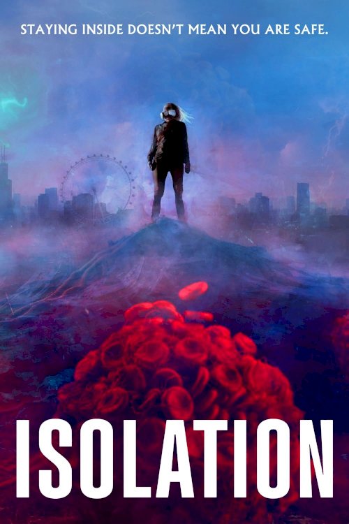 Isolation Isolation