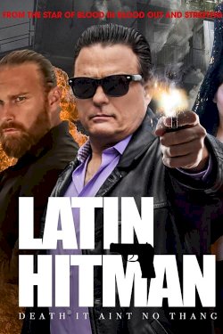 Latin Hitman Latin Hitman
