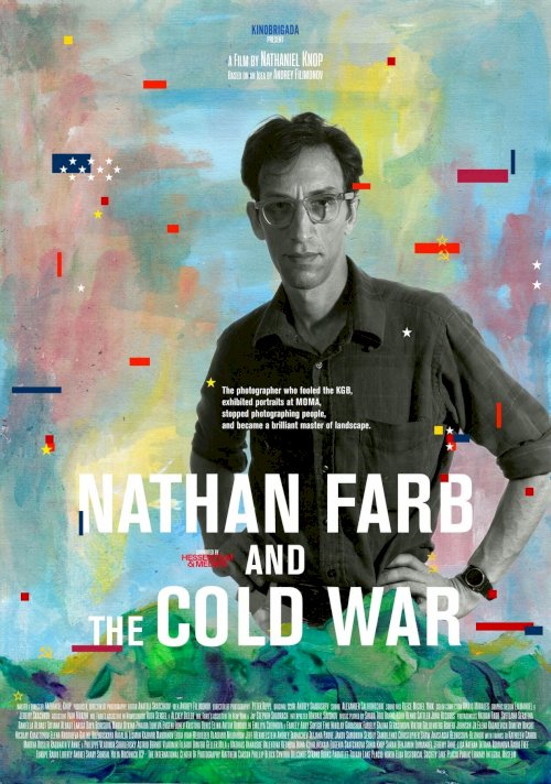 Nathan Farb and the Cold War Nathan Farb and the Cold War