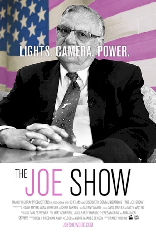 The Joe Show The Joe Show