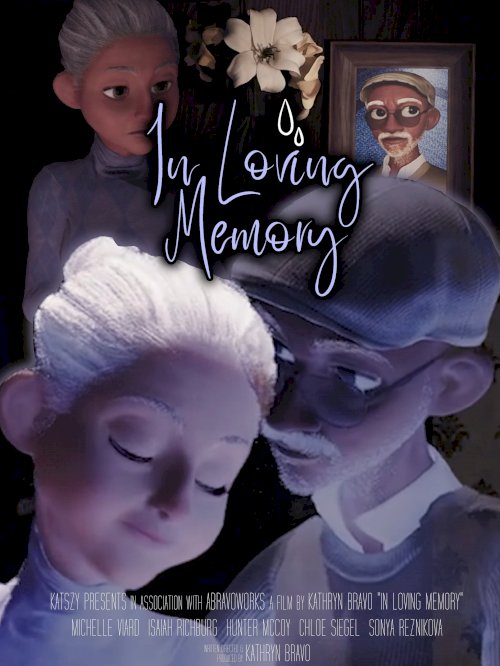 In Loving Memory In Loving Memory