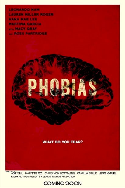 Phobias Phobias