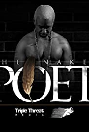 The Naked Poet The Naked Poet