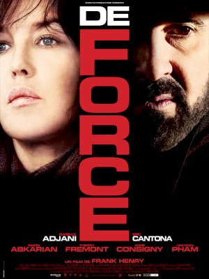 Force Force