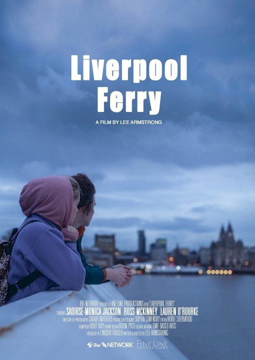 Liverpool Ferry Liverpool Ferry