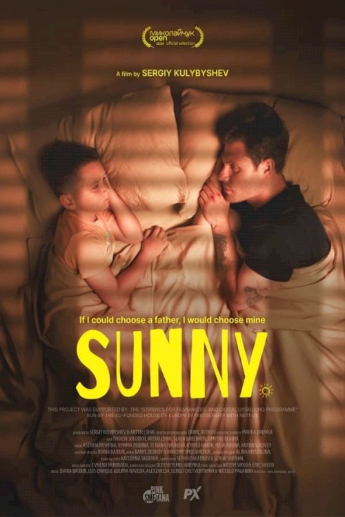Sunny Sunny