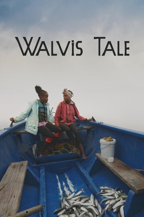 Walvis Tale Walvis Tale