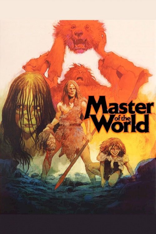 Master of the World Master of the World