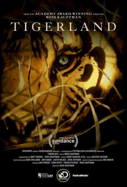 Tigerland Tigerland