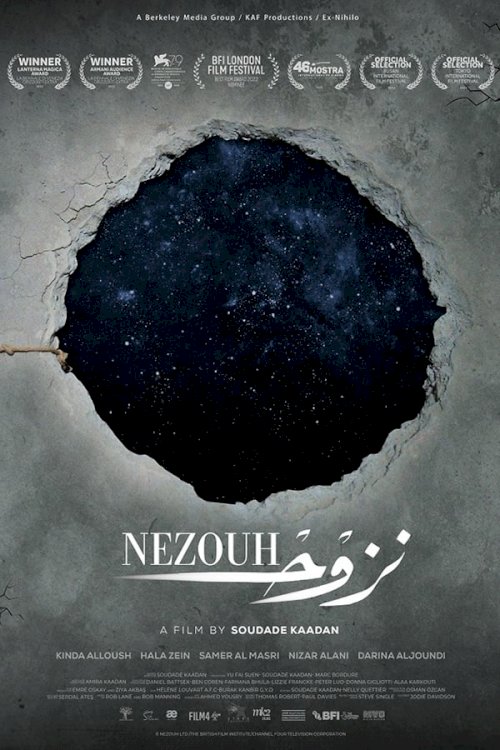 Nezouh Nezouh