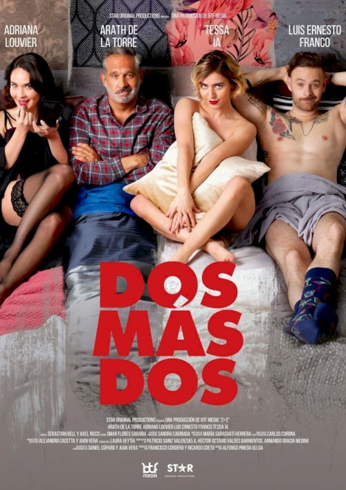 Dos más dos Dos más dos