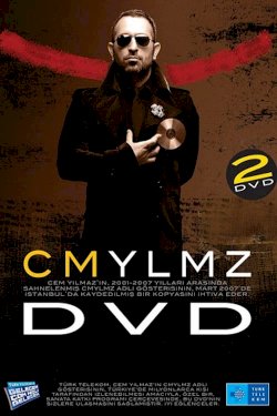 Cem Yılmaz: CMYLMZ Cem Yılmaz: CMYLMZ