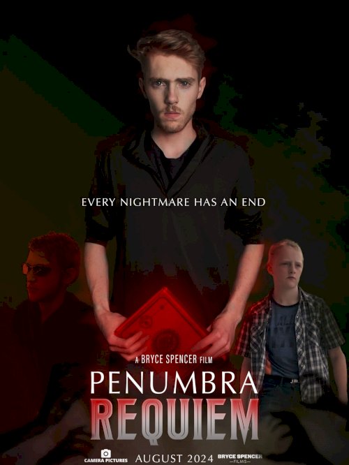 Penumbra: Requiem