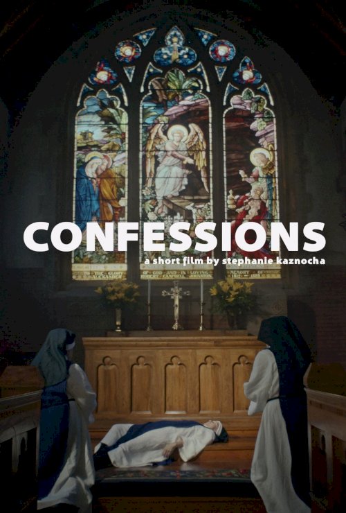 Confessions Confessions