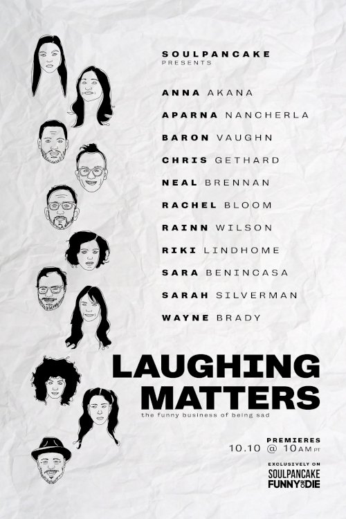 Laughing Matters Laughing Matters
