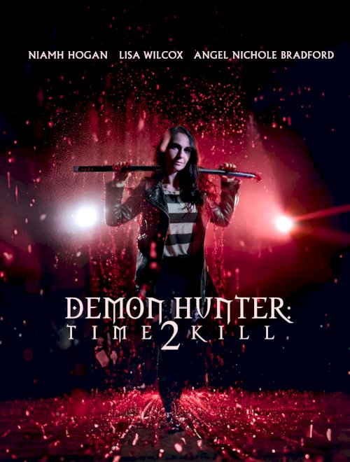 Demon Hunter: Time 2 Kill Demon Hunter: Time 2 Kill