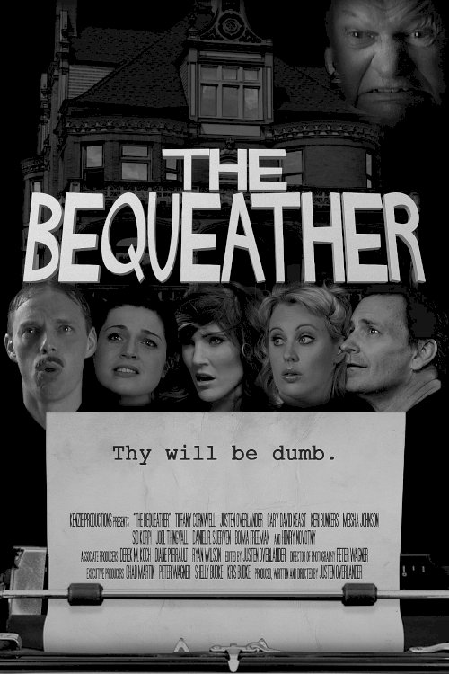 The BeQueather The BeQueather
