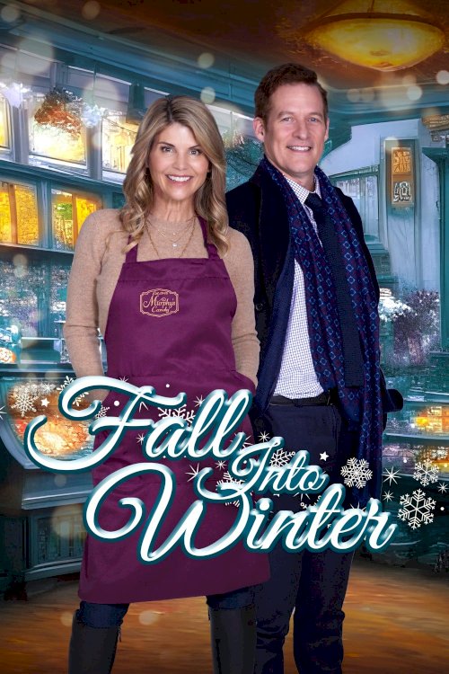 Fall Into Winter Fall Into Winter
