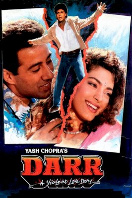 Darr Darr