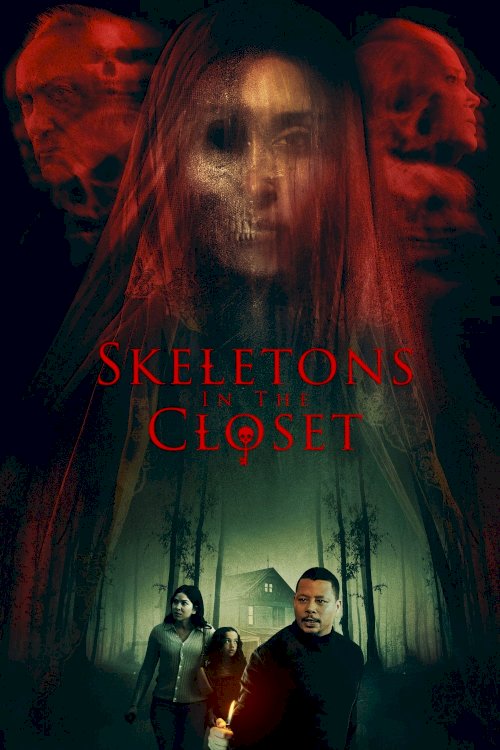 Skeletons in the Closet Skeletons in the Closet