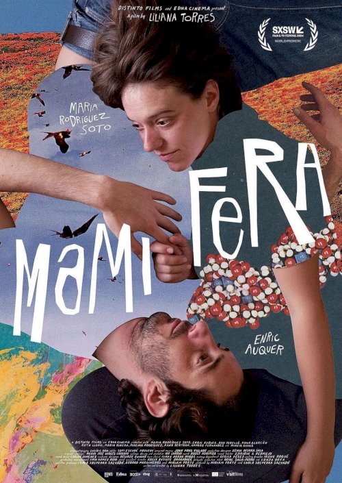 Mamífera Mamífera
